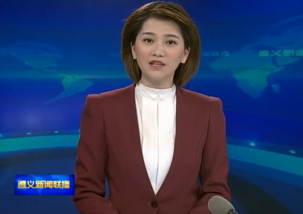 新聞報道華穎泰科危房監測成果